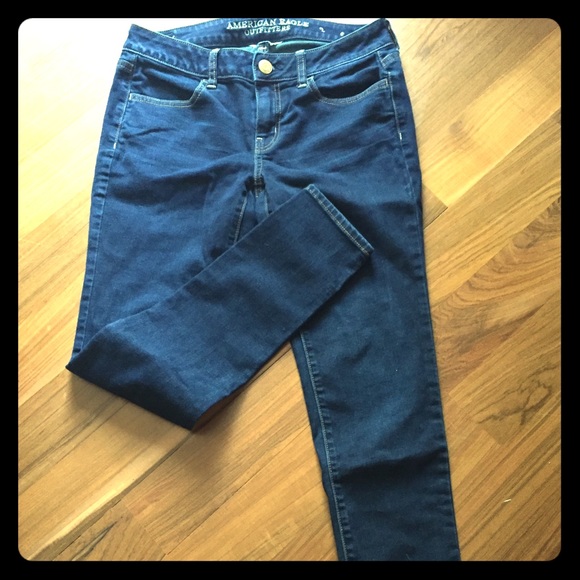 American Eagle Jegging