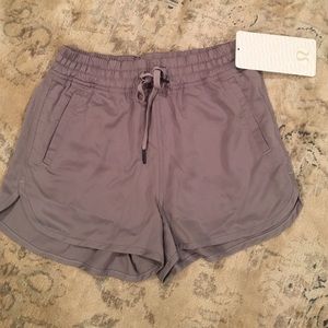 Lulu Lemon Shorts