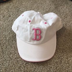 Red Sox Hat
