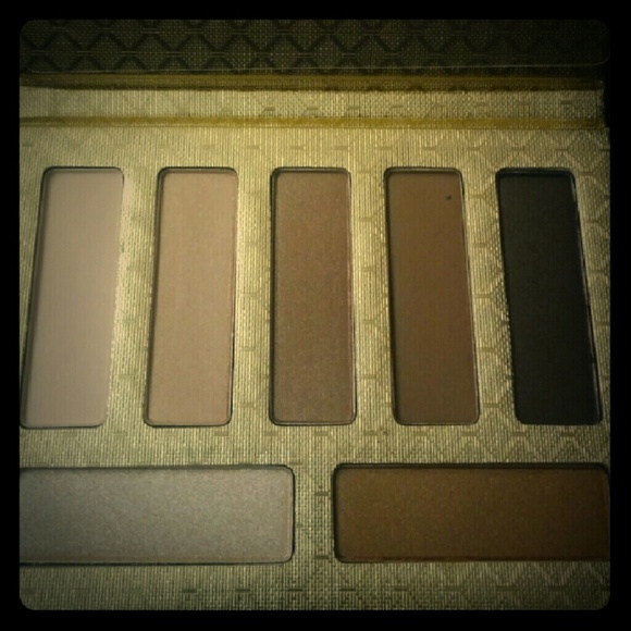 Lorac authentic pallet