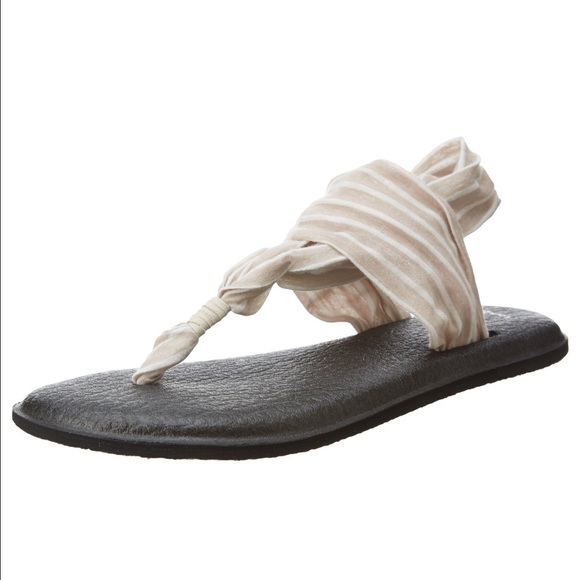 ❗️SOLD❗️Sanuk