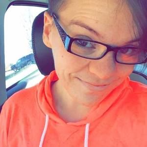 Meet your Posher, Sadie