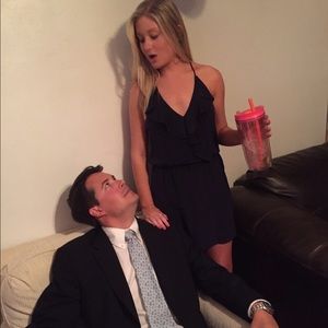 Meet your Posher, Nick