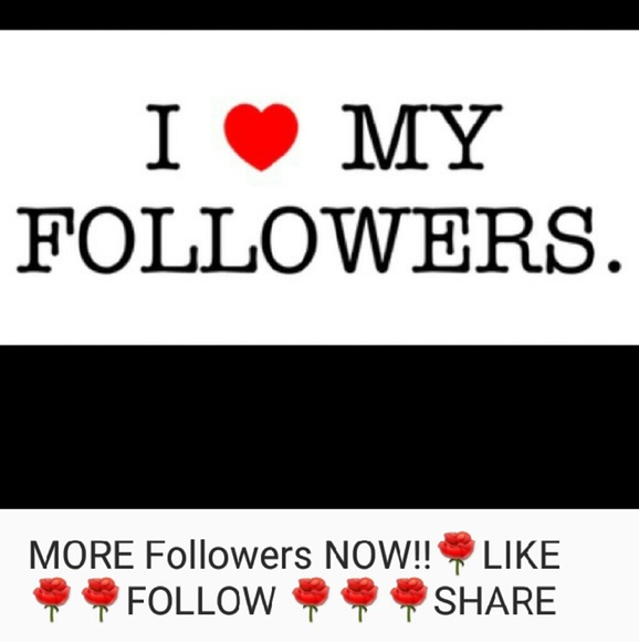 ???????Follow Game!!!????????? - Picture 2 of 2