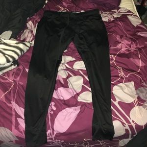 Victoria secret jogging pants