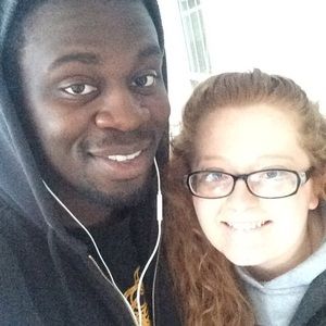 Meet your Posher, Sam