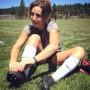 Meet your Posher, Theresa