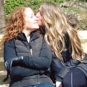 Meet your Posher, Bri