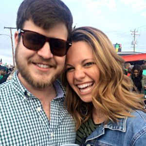 Meet your Posher, Alexis