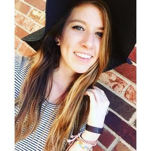 Meet your Posher, Rachel