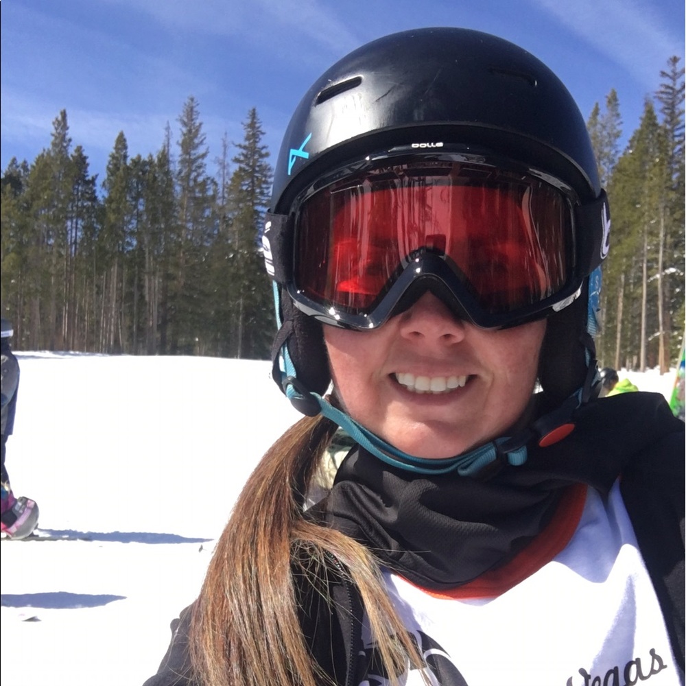 Meet your Posher, Alison