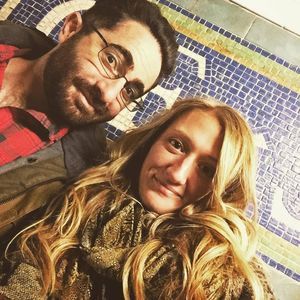 Meet your Posher, Sam