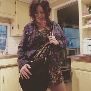 Meet your Posher, Jenny