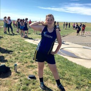 Meet your Posher, Natalie