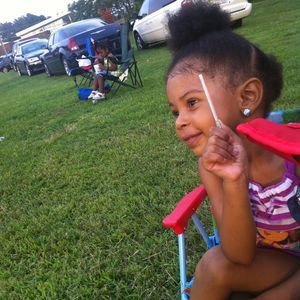 Meet your Posher, Tamika