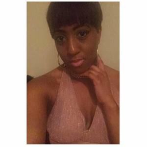 Meet your Posher, Jasmine