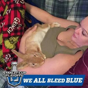 Meet your Posher, Mandy