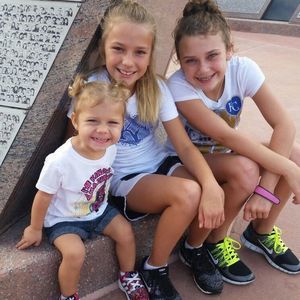 Meet your Posher, Wendi