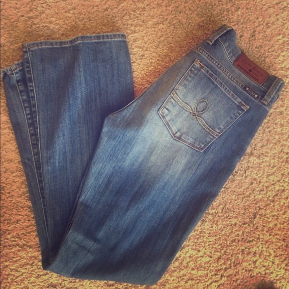 Jeans! Like new