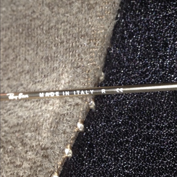 Ray_ban rb3025 Aviator sunglasses - Picture 4 of 4