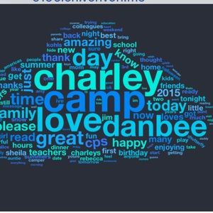 Meet your Posher, Wendy