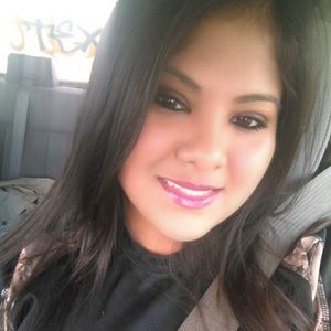 Meet your Posher, Cindy