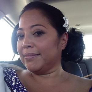 Meet your Posher, Lieda