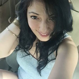 Meet your Posher, Joanna