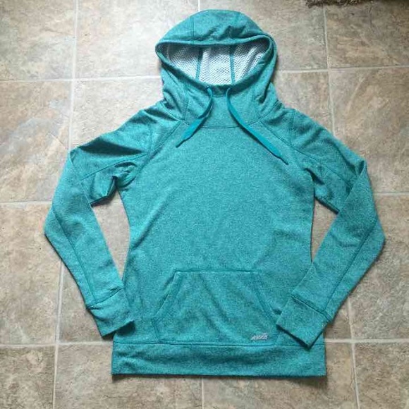 Turquoise Hoodie! 🔥