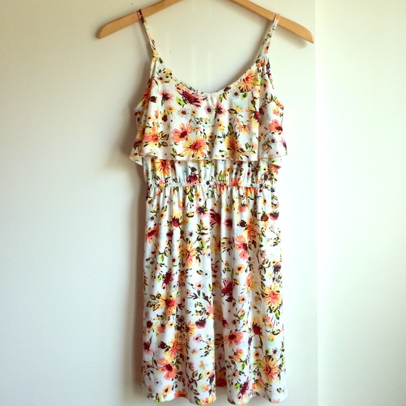American Rag Summer Dress