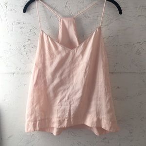 Lululemon Wake & Flow top