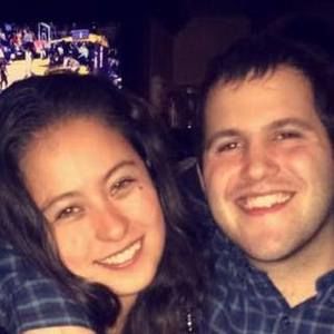 Meet your Posher, May