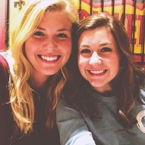 Meet your Posher, Allison