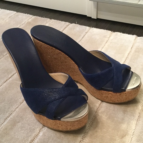 Jimmy Choo Shoes