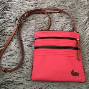 Dooney and Bourke Crossbody