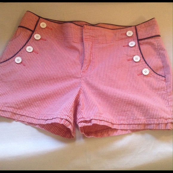 Tommy Hilfiger Pants - Tommy Hilfiger shorts