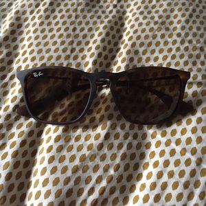 Ray Ban Erika Sunglasses
