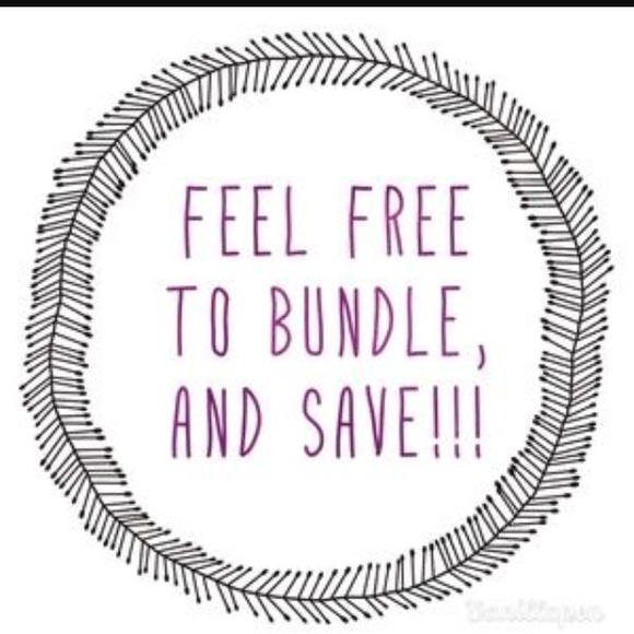 BUNDLE 🙃 - Picture 1 of 1