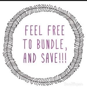 BUNDLE 🙃