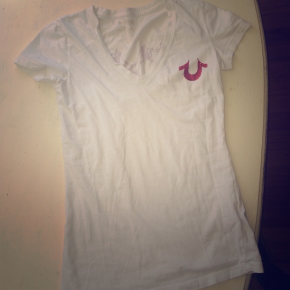 True Religion t shirt