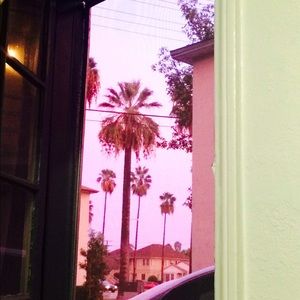 Meet your Posher, Tal