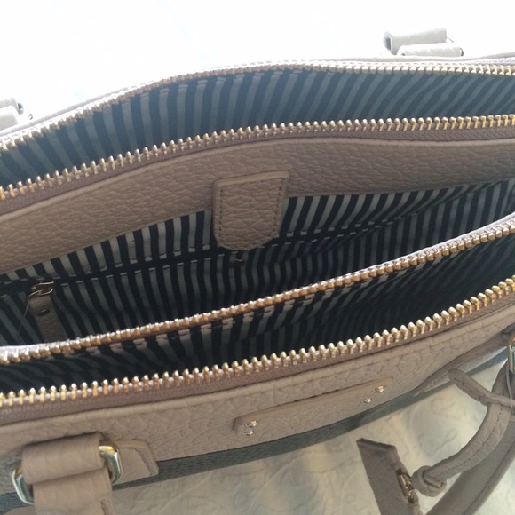 Kate spade New York Kendall court small Elissa bag - Picture 3 of 4