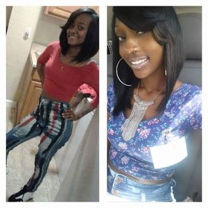 Meet your Posher, Alexandra