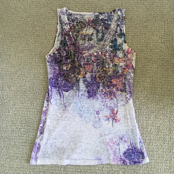 Express Tank Top - Size S