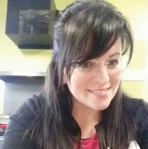 Meet your Posher, Kristina