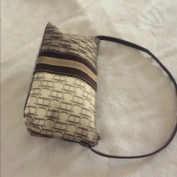 REDUCED!!!!!     Carolina Herrera purse