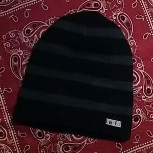 Neff beanie