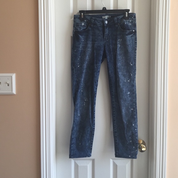 Cabi jeans