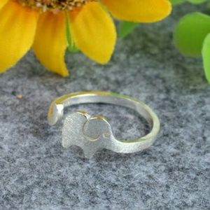 Elephant ring