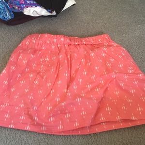 J Crew skirt